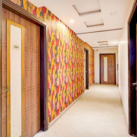 Fabhotel Season Grand Delhi  Exterior photo