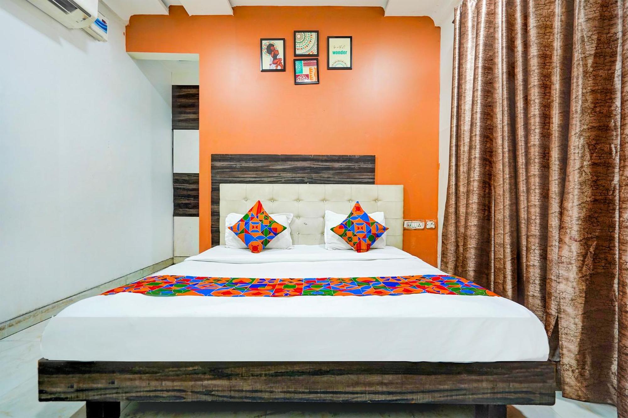 Fabhotel Season Grand Delhi  Exterior photo